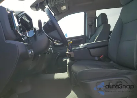 2024 GMC Sierra C1500 Sle from USA, damaged, VIN 3GTPHBEK1RG388071